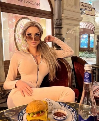 Анкета проститутки Светлана - город Гайворон, 24 года, №1773