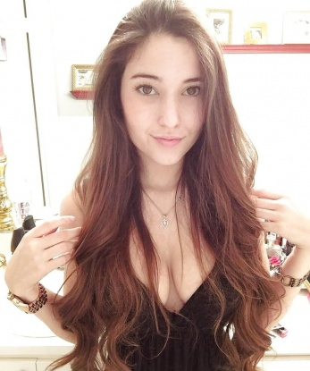 Анкета проститутки Тина - город Гайворон, 25 лет, №14779