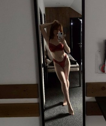 Анкета проститутки Яночка - город Гайворон, 26 лет, №5713